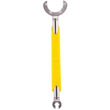 Speichenschlüssel für Kegel und Speichen Nippelspanner Super B TB-5595