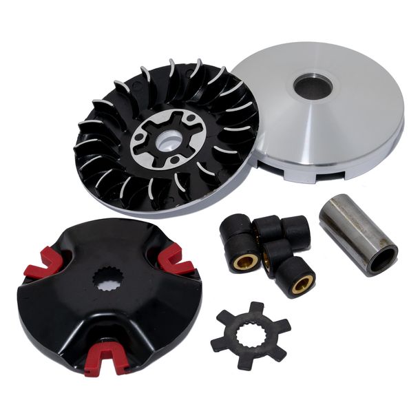 Variomatic Set 18 x 13,5 mm voor Minarelli