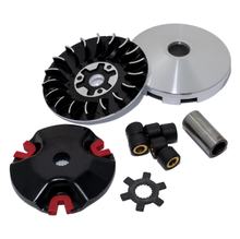 Variomatik Set 18 x 13,5mm für Minarelli