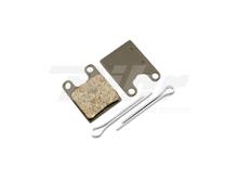 Vicma Bicycle Brake Pad for Hope C2 Giant MPH 2000
