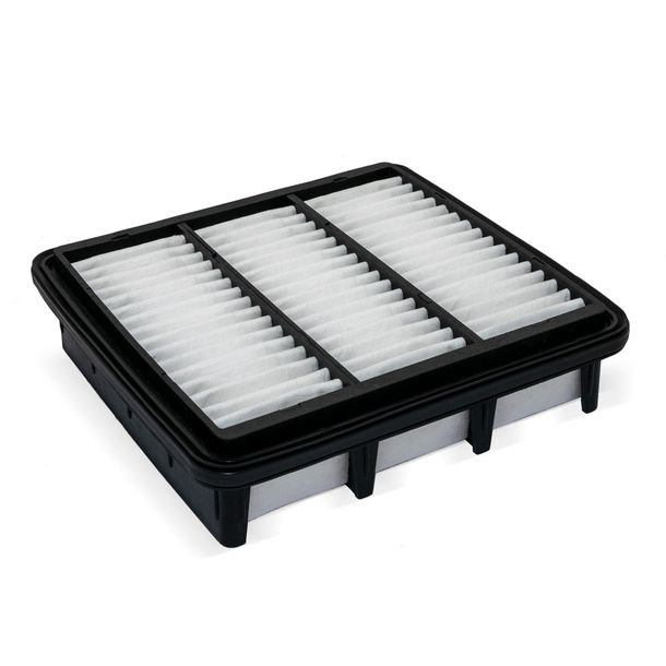Luftfilter 200 x 187mm Kireaji KJ-J1320323 für Hyundai Elantra / i30 / KIA Cee'D / Cerato