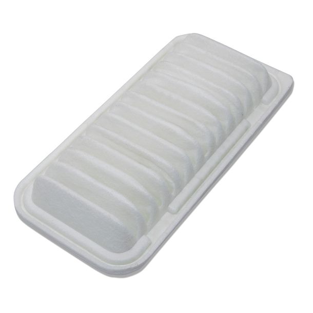 Luftfilter 249 x 117mm Kireaji KJ-J1322077 für Daihatsu Charade / Subaru Trezia / Toyota Urban Cruiser / Verso / Yaris