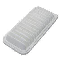 Luftfilter 249 x 117mm Kireaji KJ-J1322077 für Daihatsu Charade / Subaru Trezia / Toyota Urban Cruiser / Verso / Yaris