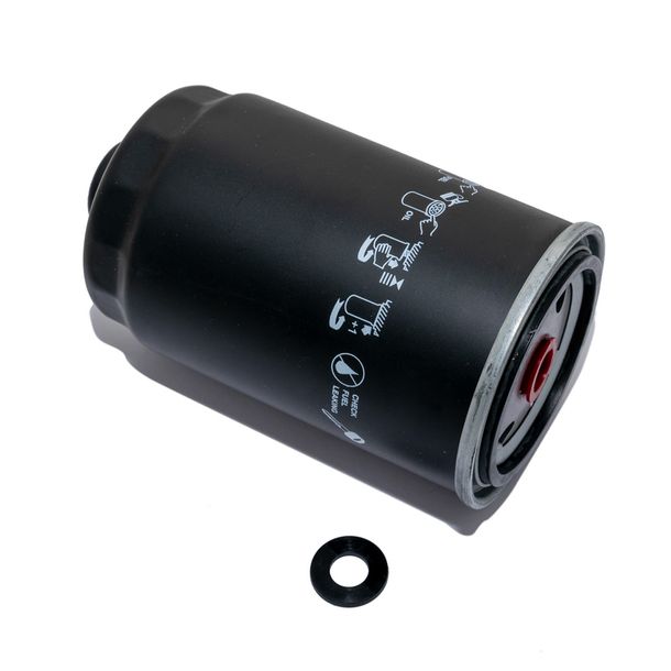 Brandstoffilter Kireaji KJ-J1330515