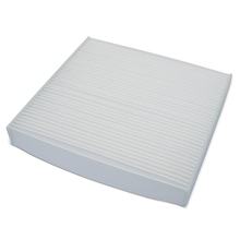 Innenraumfilter 215 x 193mm Kireaji KJ-J1342028 für Daihatsu Charade / Lexus CT / ES / GS / NX / Toyota Corolla / Hiace / Hilux / Verso / Yaris