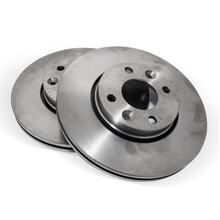 Bremsscheibe Kireaji KJ-J3301088HC