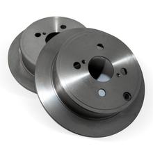 Bremsscheibe Kireaji KJ-J3312044
