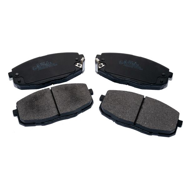 Kireaji KJ-J3600319 remblokset