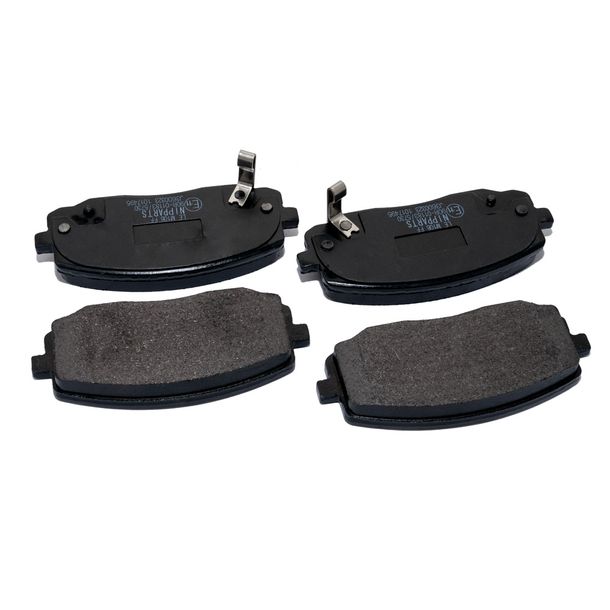 Kireaji KJ-J3600323 remblokset