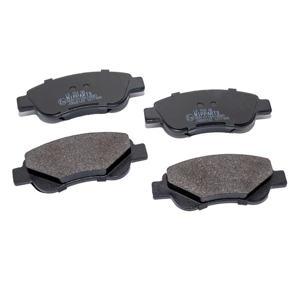 Bremsbeläge Set Kireaji KJ-J3602122