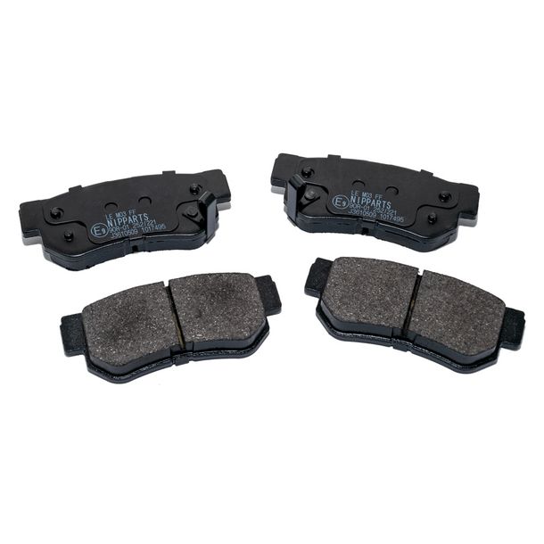 Kireaji KJ-J3610509 remblokset