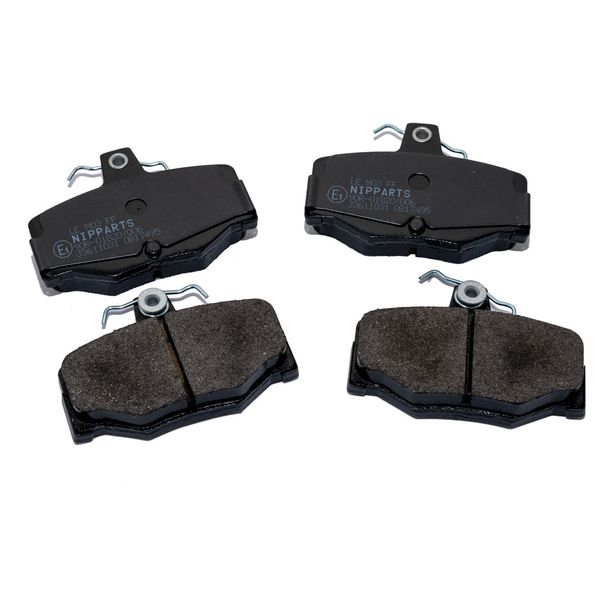 Bremsbeläge Set Kireaji KJ-J3611031