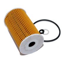 Ölfilter Außendurchmesser: 65mm Kireaji KJ-N1310508 für Hyundai Accm ent / Elantra / Elantra / IX20 / i30 / i40 / KIA Cee'D / Optima / Rio / Soul / Sportage / Venga