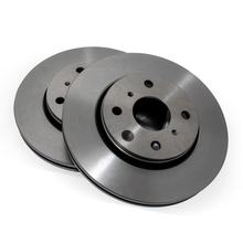 Bremsscheibe Kireaji KJ-N3302162