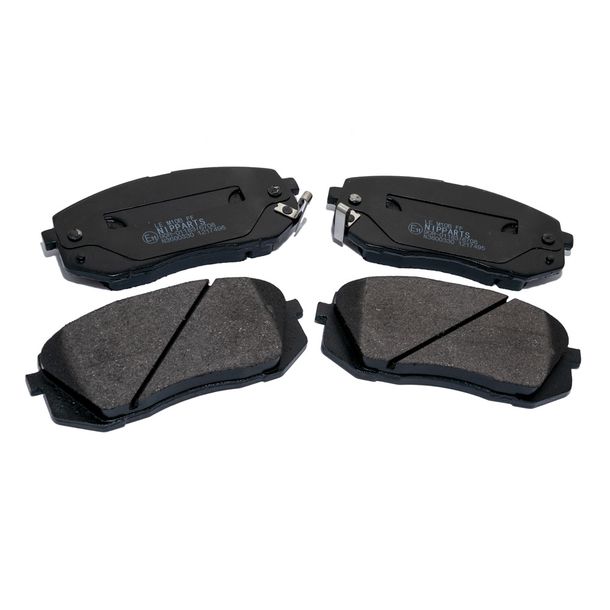 Kireaji KJ-N3600330 remblokset