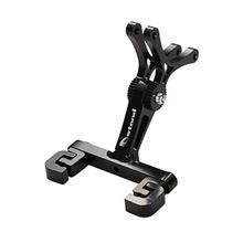 Double bottle holder adapter water bottle holder seat adapter O-stand for triathlon bicycles