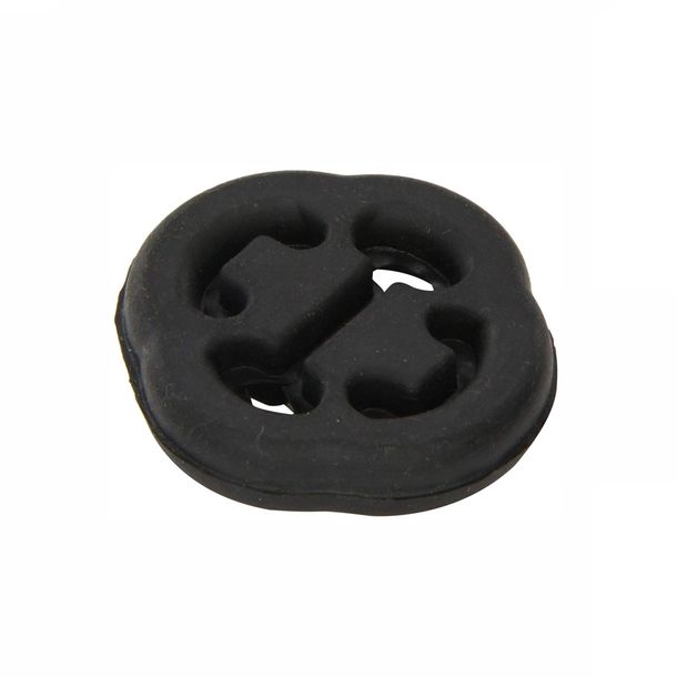 Bump stop 60 x 57mm exhaust rubber Bosal 255-853 for silencer