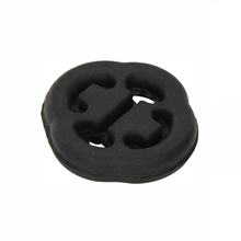 Bump stop 60 x 57 mm caoutchouc d'échappement Bosal 255-853 pour silencieux