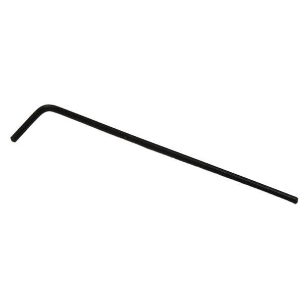 Llave Allen KS Tools 151.2720, fosfatada, larga, 1/16"