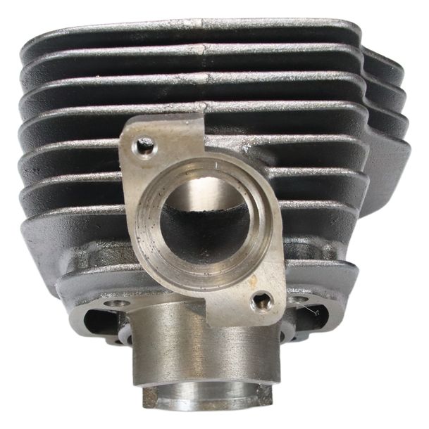 Cylinder 100cc Standard without Gasket for Peugeot Speedfight/Trekker/Elyseo – Bild 11