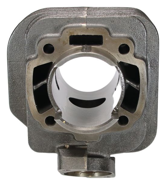Cylinder 100cc Standard without Gasket for Peugeot Speedfight/Trekker/Elyseo – Bild 12