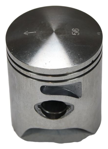 Cylinder 100cc Standard without Gasket for Peugeot Speedfight/Trekker/Elyseo – Bild 13
