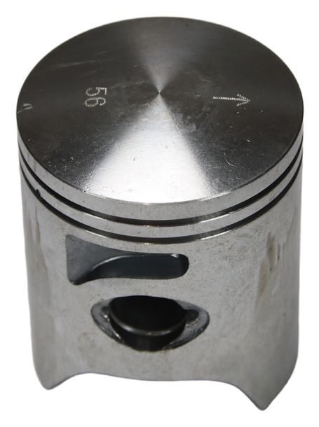 Cylinder 100cc Standard without Gasket for Peugeot Speedfight/Trekker/Elyseo – Bild 14