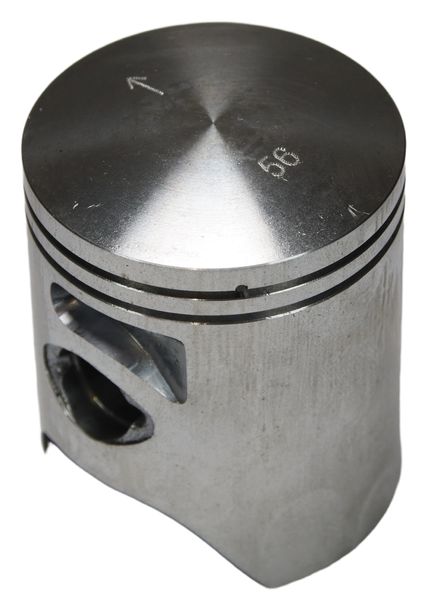 Cylinder 100cc Standard without Gasket for Peugeot Speedfight/Trekker/Elyseo – Bild 15