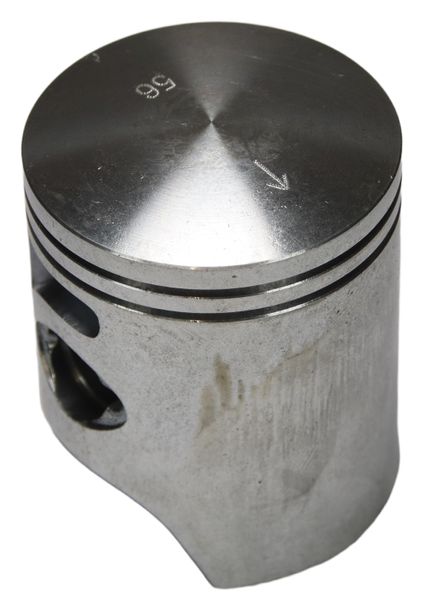 Cylinder 100cc Standard without Gasket for Peugeot Speedfight/Trekker/Elyseo – Bild 16