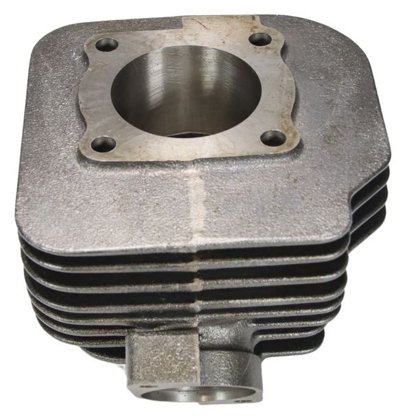Cylinder 100cc Standard without Gasket for Peugeot Speedfight/Trekker/Elyseo – Bild 3
