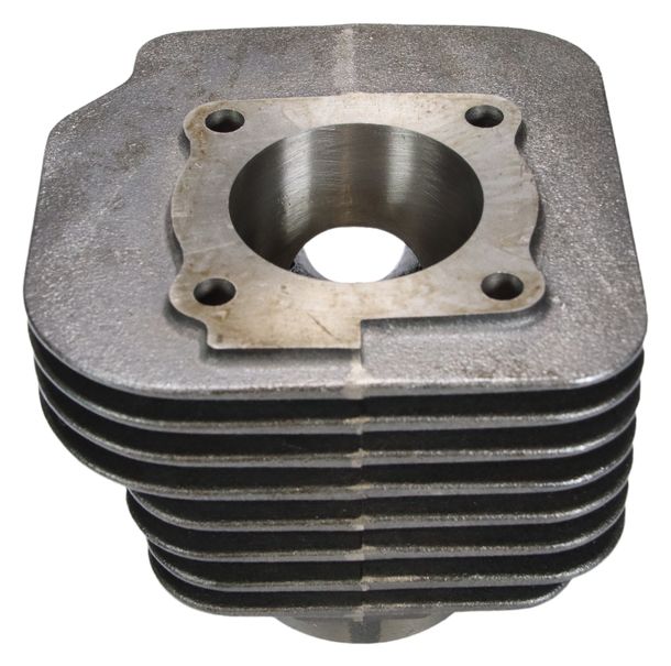 Cylinder 100cc Standard without Gasket for Peugeot Speedfight/Trekker/Elyseo – Bild 7