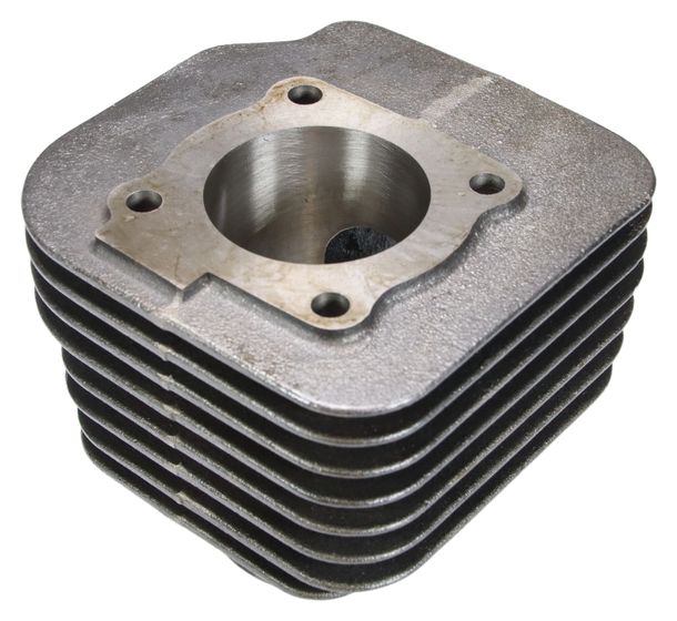 Cylinder 100cc Standard without Gasket for Peugeot Speedfight/Trekker/Elyseo – Bild 8