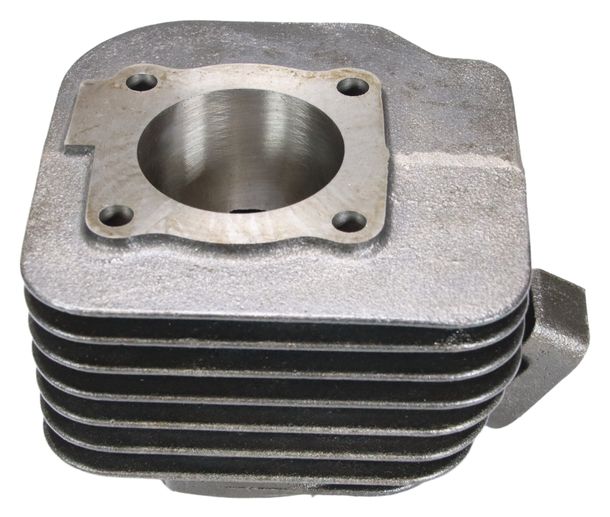 Cylinder 100cc Standard without Gasket for Peugeot Speedfight/Trekker/Elyseo – Bild 9