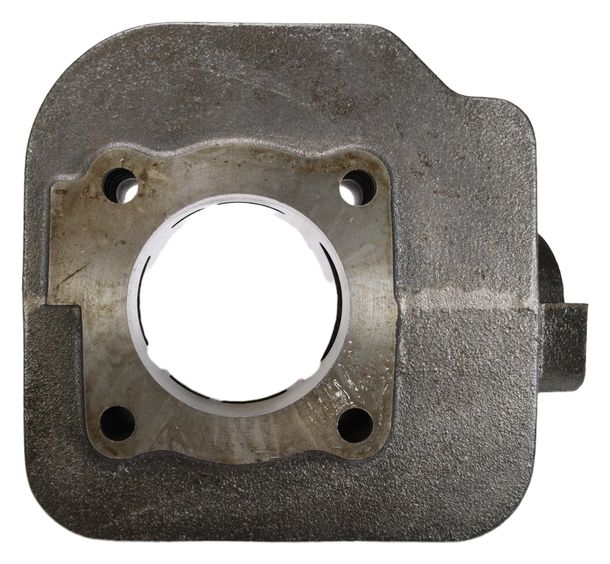 Cylinder 100cc Standard without Gasket for Peugeot Speedfight/Trekker/Elyseo – Bild 10