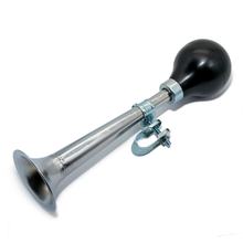 Bicycle horn bell horn metal classic shape for bicycles