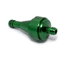 Benzinfilter Universal 8mm, auswaschbar