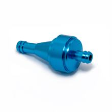 Benzinfilter Universal 8mm, auswaschbar