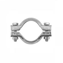 Collier de serrage diamètre 58 mm M8 Bosal 254-627 collier de serrage pour système d'échappement