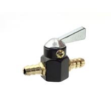 Robinet d'essence universel 6 mm Vicma pour moto Quad ATV UTV
