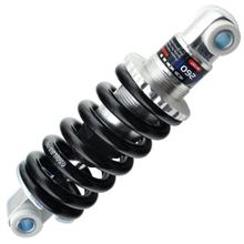 Stoßdämpfer mittige Aufhängung MTB 150mm EXA FORM