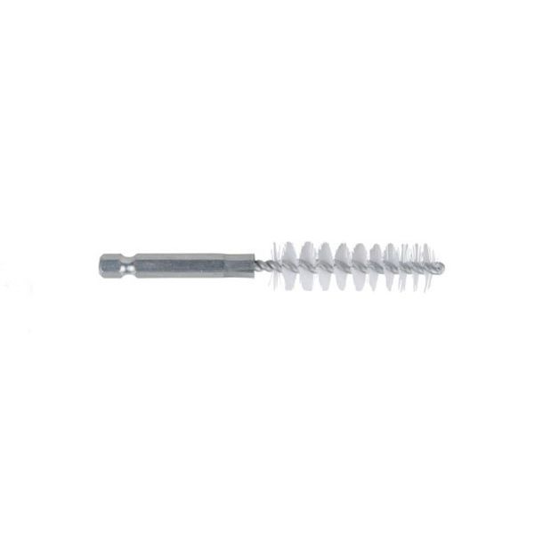 KS Tools 340.0089 - Cepillo de nailon (1/4", diámetro 10 mm)