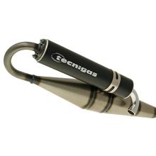 Escape Tecnigas Next-R para Daelim E-Five