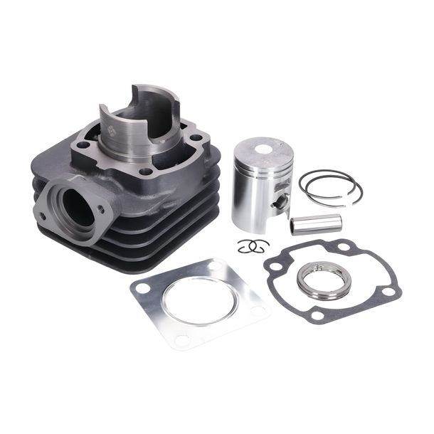 50cc cilinderkit voor Kymco AC (bijv. Dink/Top Boy), zonder cilinderkop