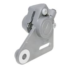 Bremssattel hinten 25mm schwarz für Aprilia MX 50, RX 50 -05, Generic Trigger