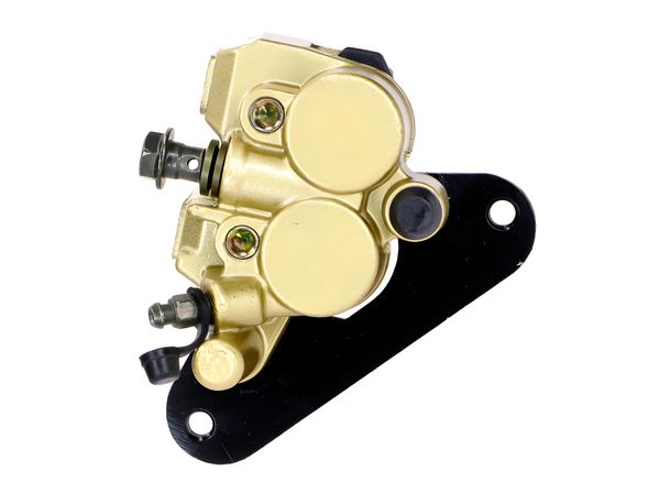 Bremssattel vorn für SYM Fiddle II, Orbit 50