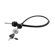 Cable de control de embrague 920mm con ajuste manual Triscan 8140 28282