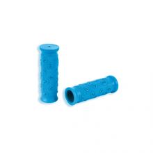 Lenkergriffe Griff Satz Singlespeed blau Vicma für Fahrräder