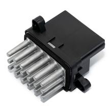 AKS DASIS 700013N Régulateur de résistance Souffleur intérieur pour Ford