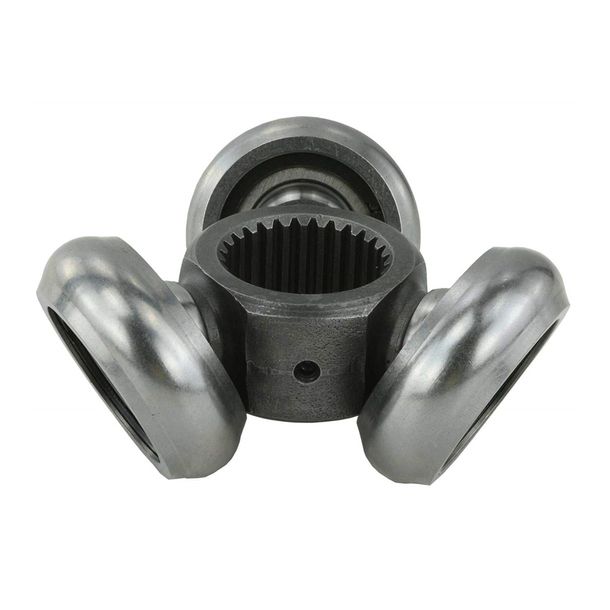 Eje de transmisión de estrella de trípode FEBEST cojinete de rueda de trípode 0116-GSV40 tracción en las ruedas para Volvo, Volkswagen, Toyota, Nissan, Lincoln, Lexus, Land Rover, Kia, Jeep, Ford, Dodge