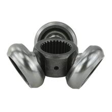 Eje de transmisión de estrella de trípode FEBEST cojinete de rueda de trípode 0116-GSV40 tracción en las ruedas para Volvo, Volkswagen, Toyota, Nissan, Lincoln, Lexus, Land Rover, Kia, Jeep, Ford, Dodge
